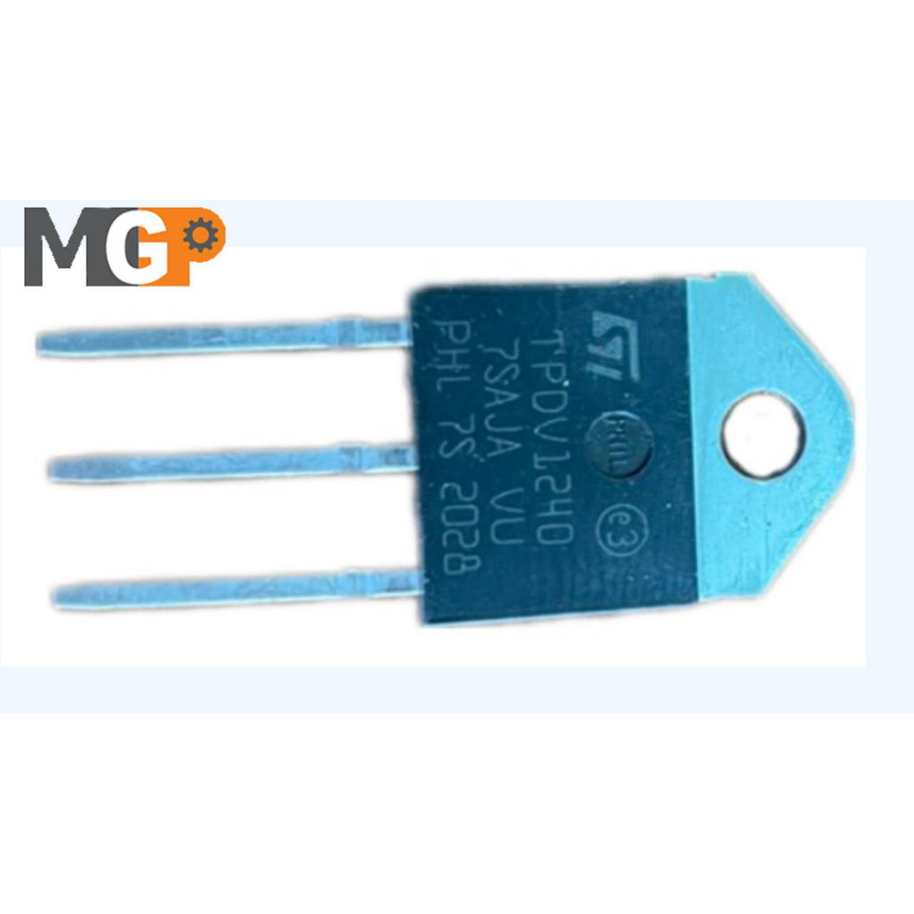 Linh kiện bo mạch Tri Ắc TPDV1240