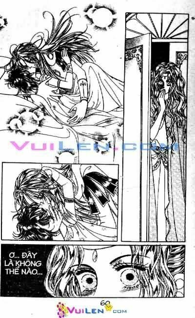 nữ hoàng biển cả chapter 4 50