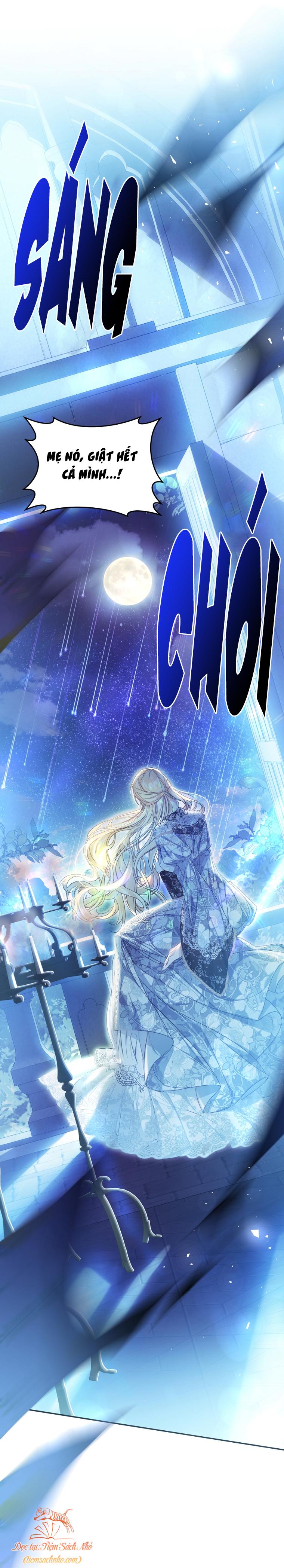 ác nữ là con rối chapter 73 41