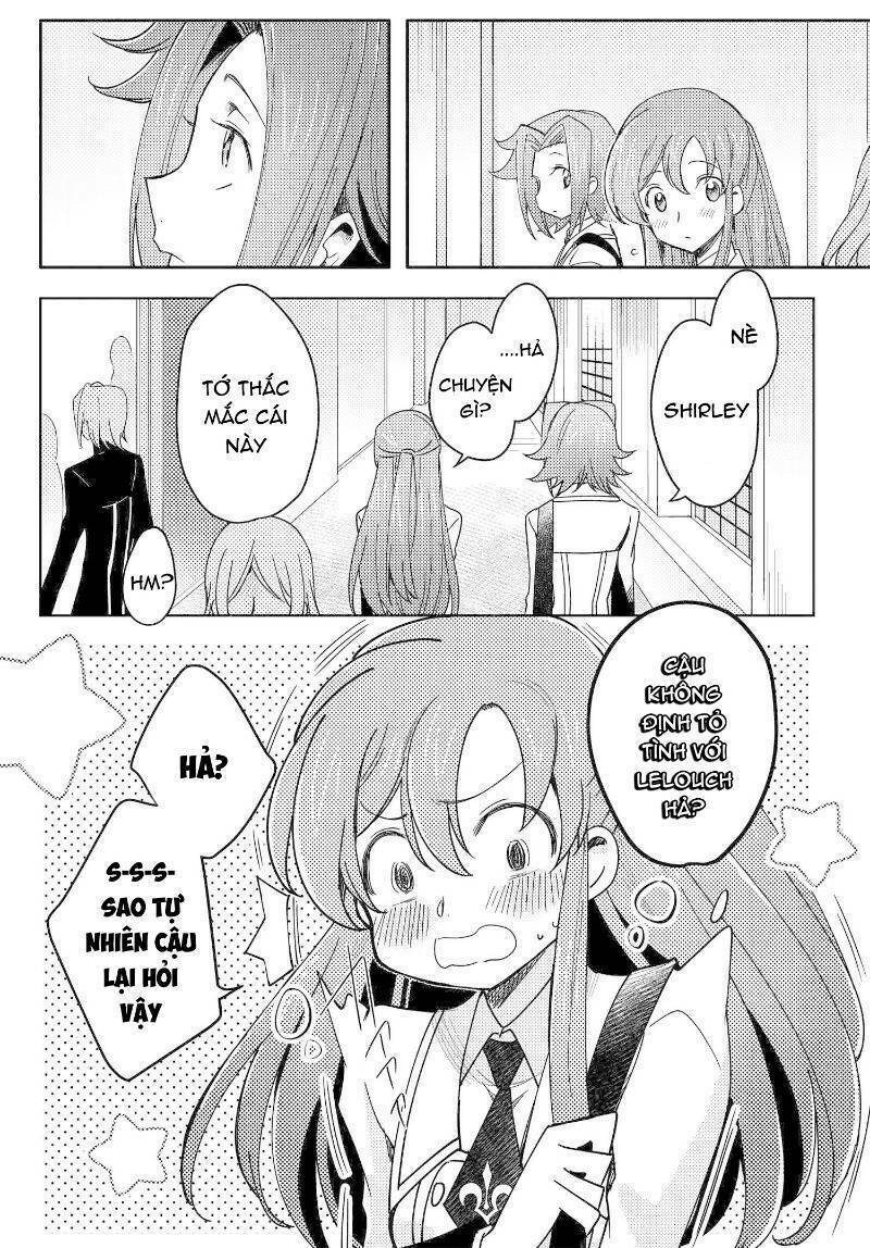 kateikyoushi no lelouch-san chapter 23 4