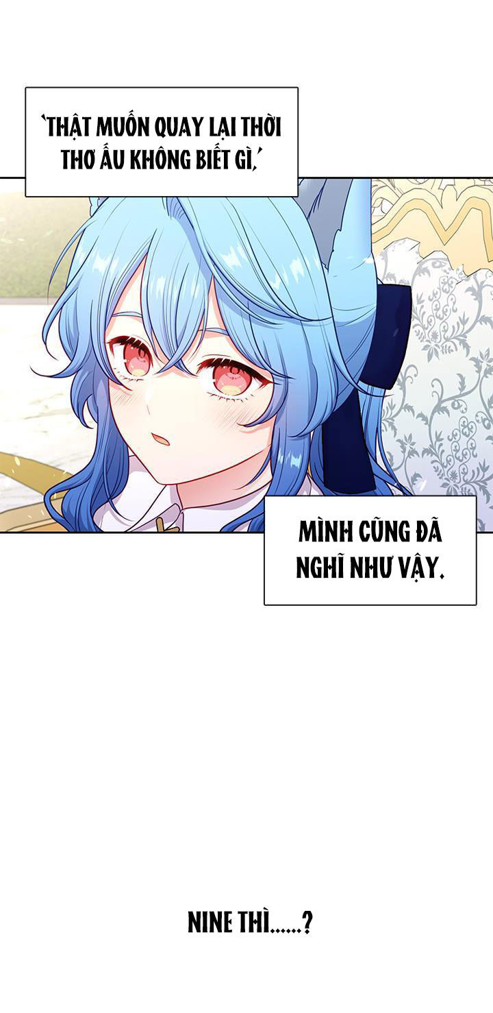 cẩn thận nữ phụ phản diện đấy! chapter 126 20
