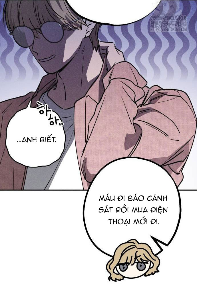 Mối Quan Hệ Đặc Biệt chapter 17.1 49