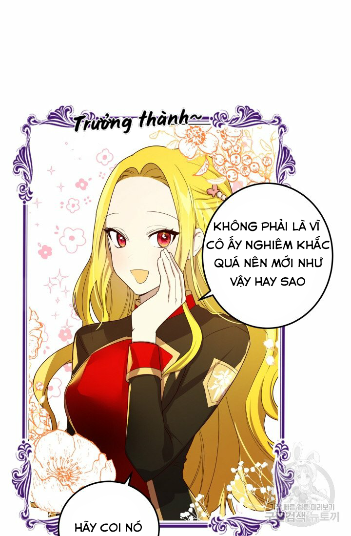 hủy bỏ điều ưóc này! chapter 3 15