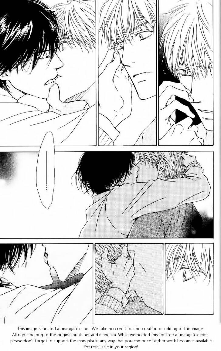 bình minh u sầu chapter 15 43