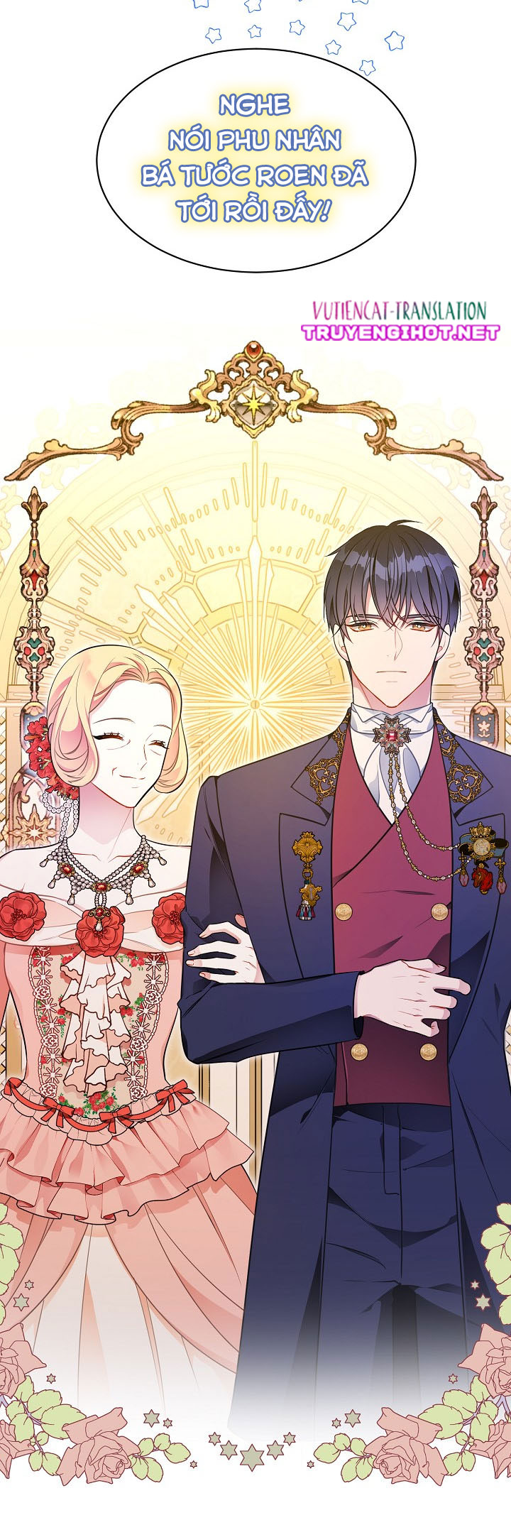 thanh tra của muiella chapter 159.1 25