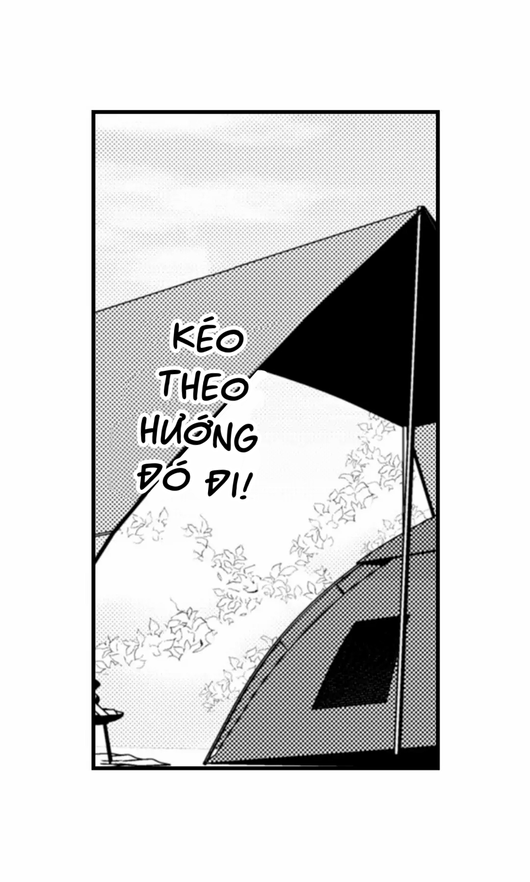 dây dưa một đêm dâm đãng với nhà sư chapter 158.1 16