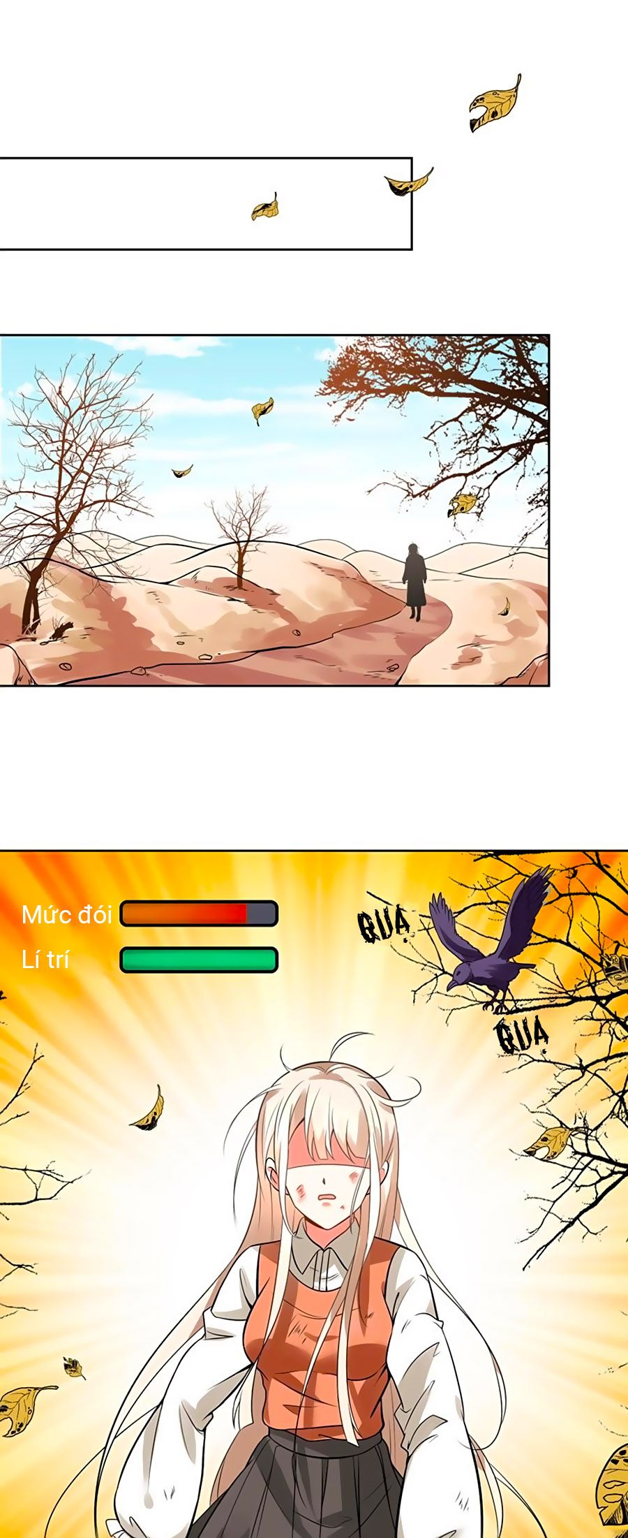 Kiêu Ngạo Vương Gia Chủng Điền Phi chapter 1 - Trang 2
