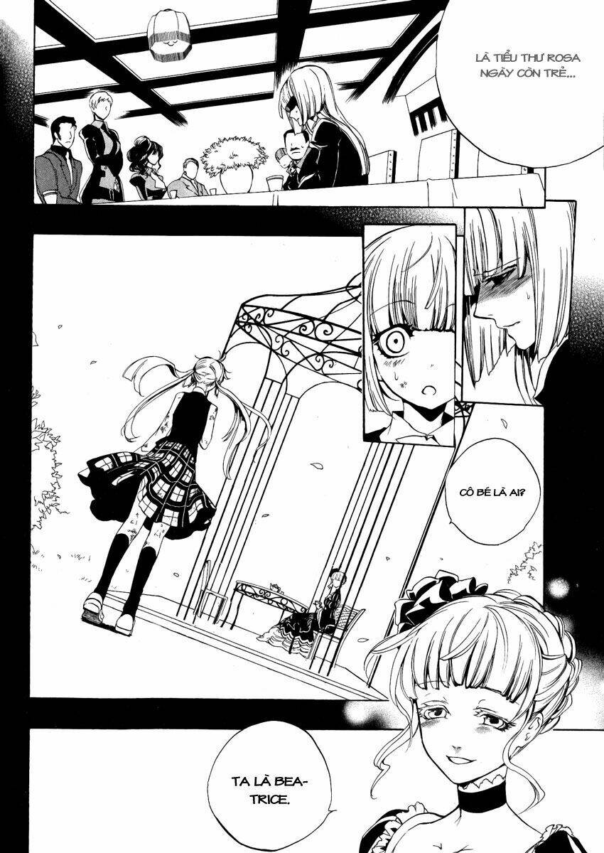 umineko no naku koro ni episode 3: banquet of the golden witch chapter 6 15