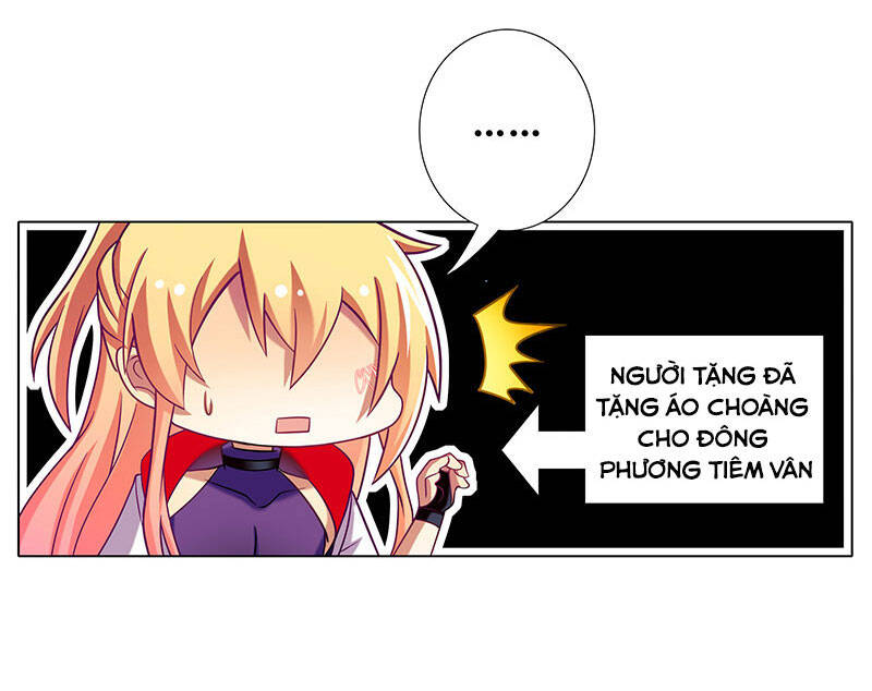 đầu óc đại sư huynh của ta rất đen tối chapter 257 12