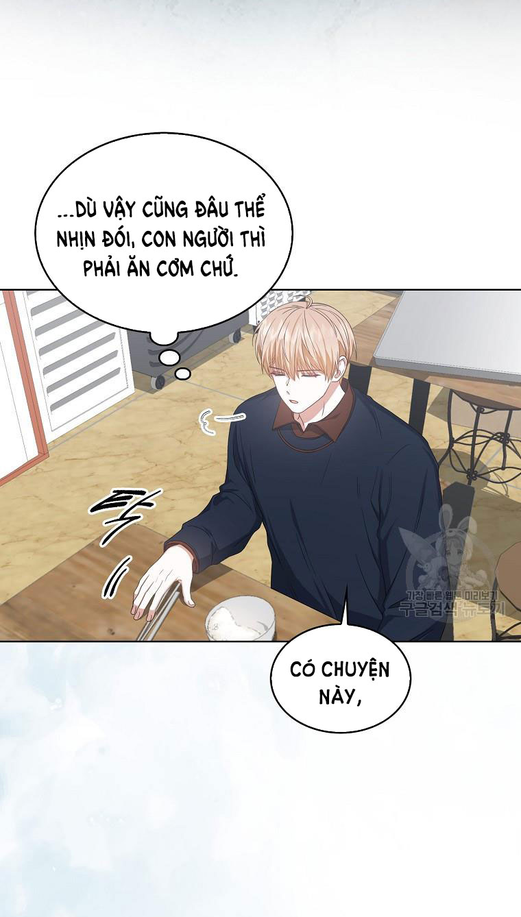Debut Or Die chapter 36.1 - Trang 17