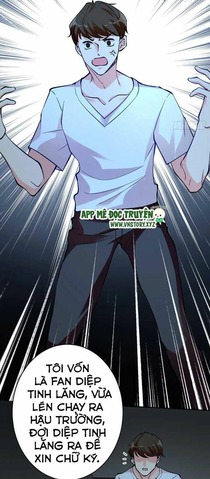 thiên hậu trở về chapter 72 31