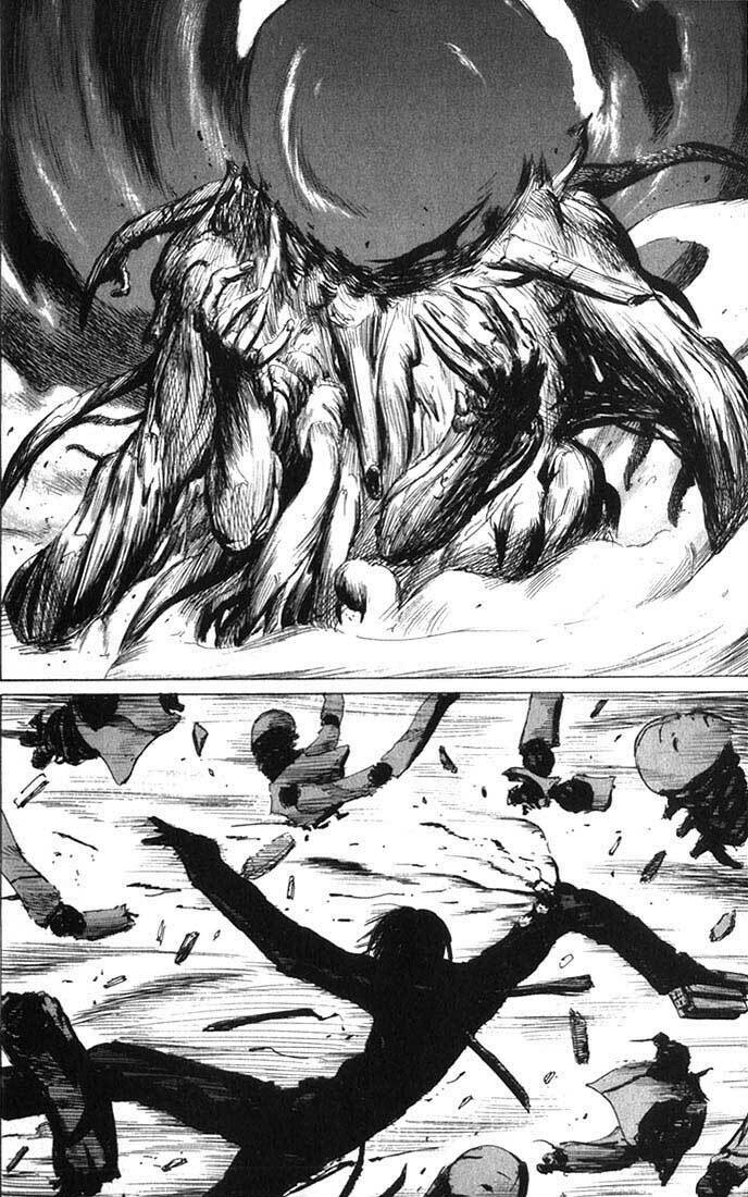 blame! chapter 20 24