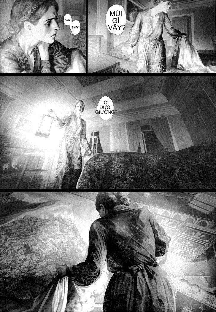 ayeshah's secret chapter 5 17