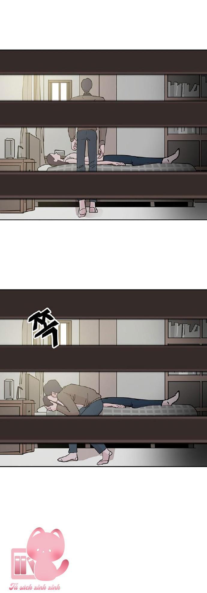 yêu không hồi kết chapter 11 9