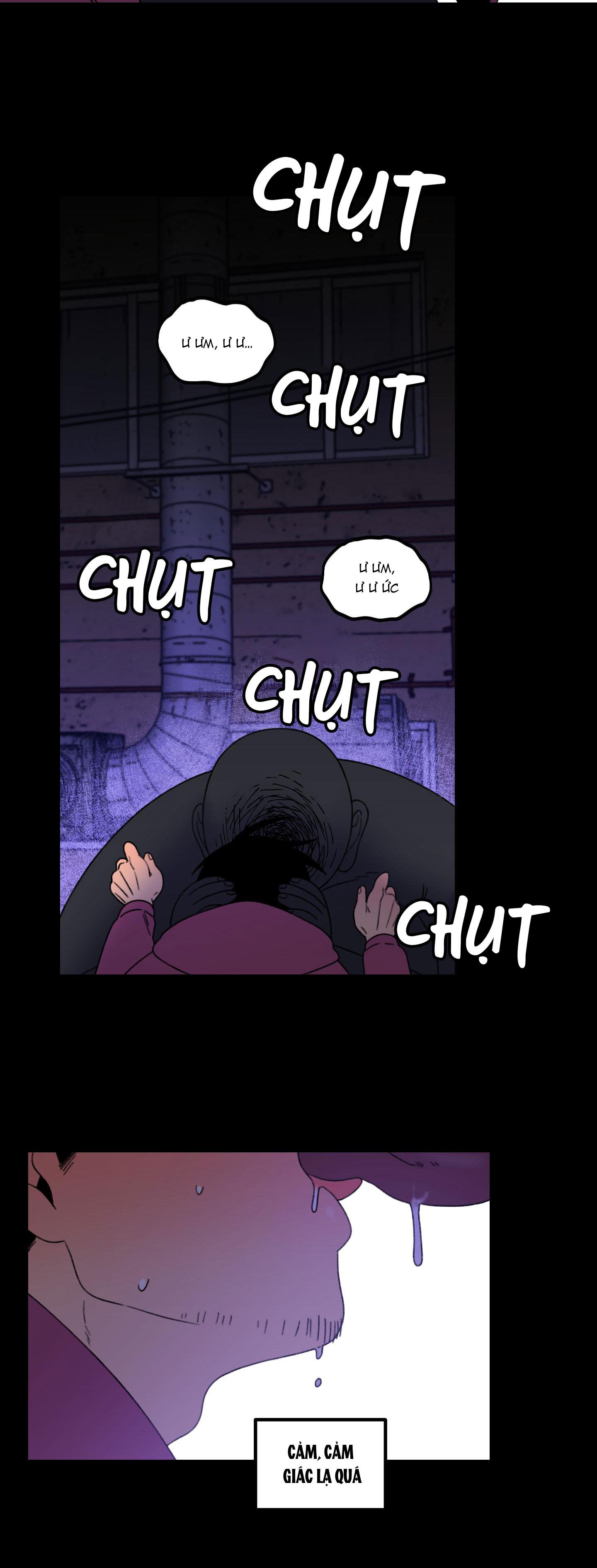 bộ sưu tập ciu to-ngực bự của nhà sẹc chapter 8 18