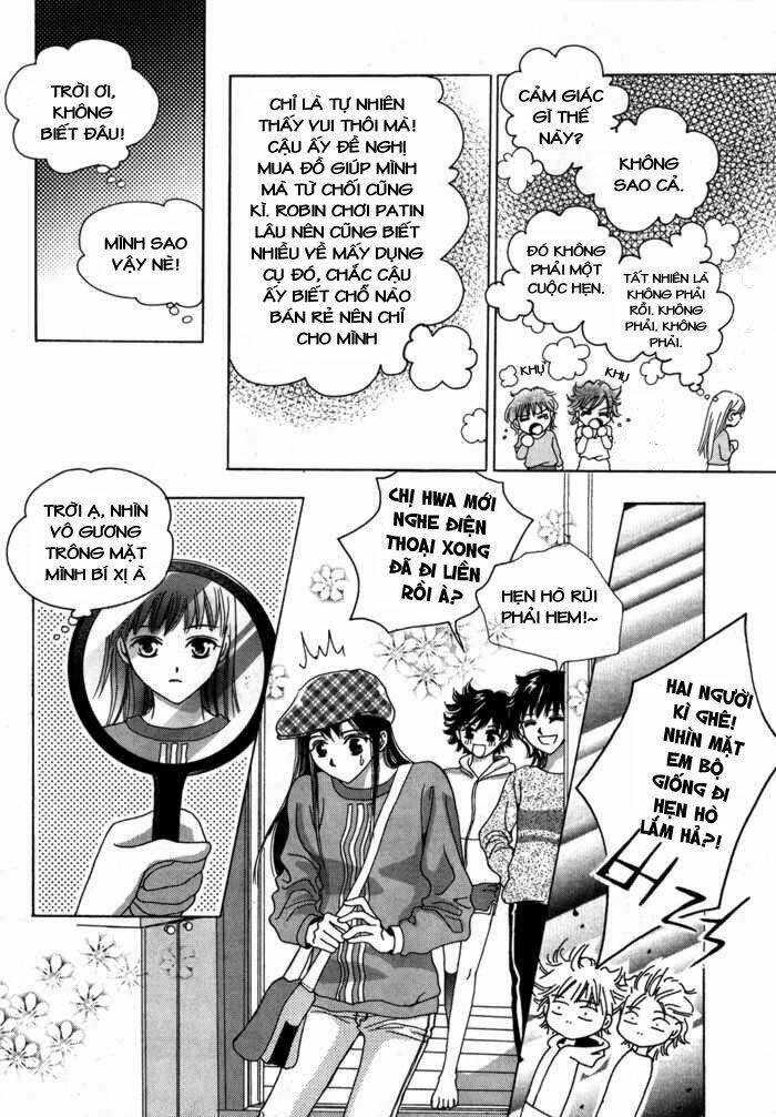 shiwhamong - ba chị em chapter 21 2