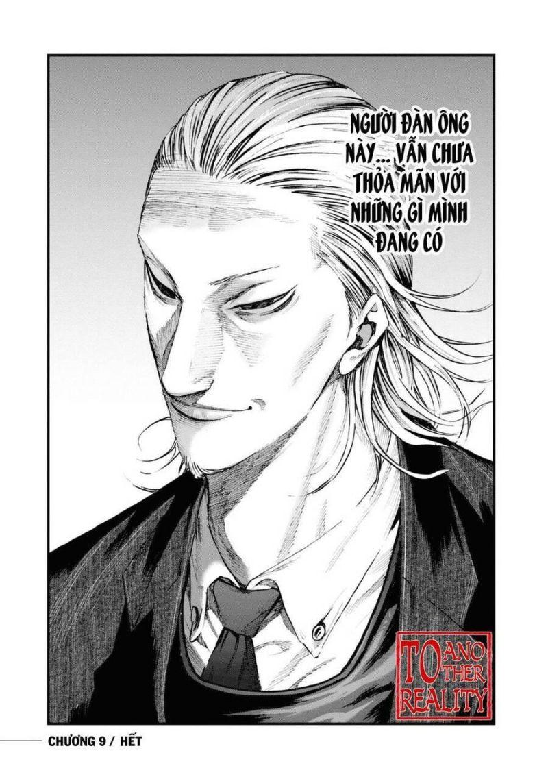 những con chó địa ngục chapter 9 35