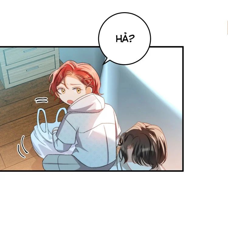 nụ hôn vực thẳm chapter 30 12