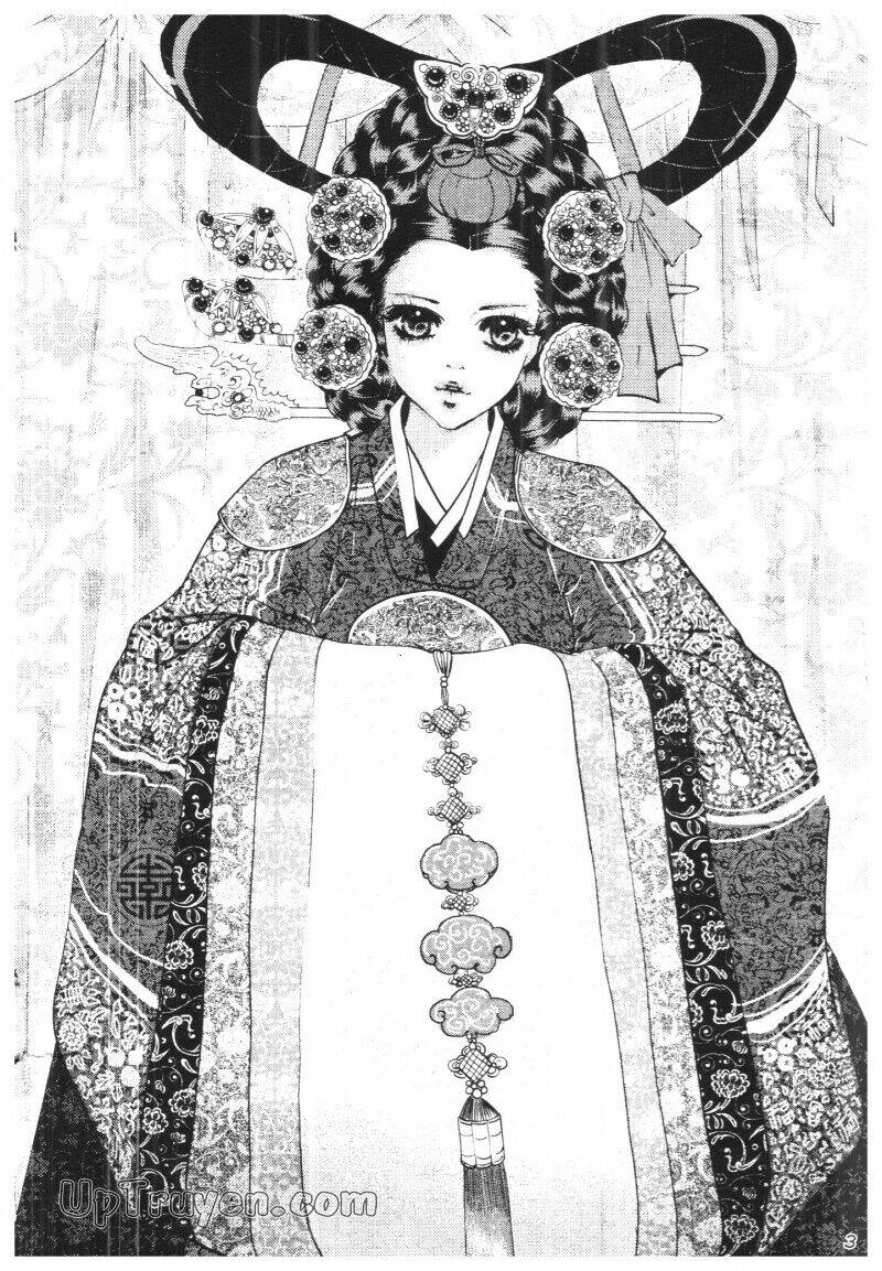 hoàng cung chapter 25 4