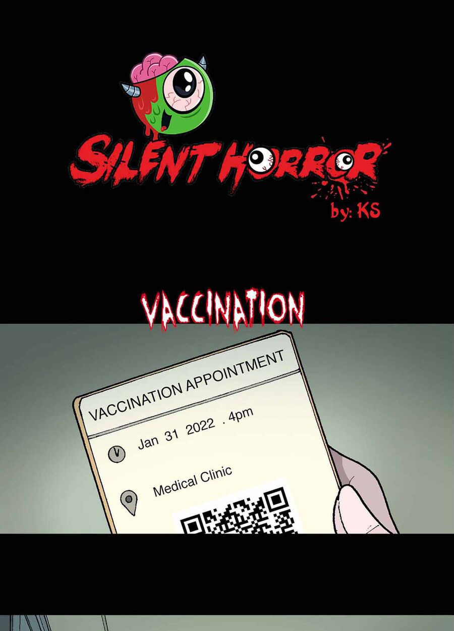 kinh dị không lời chapter 266 1