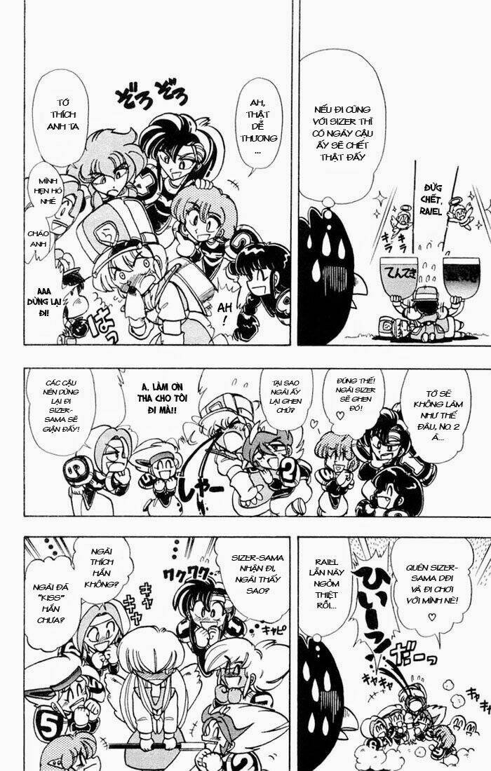 violinist of hameln - cây đàn kì diệu chapter 46 28