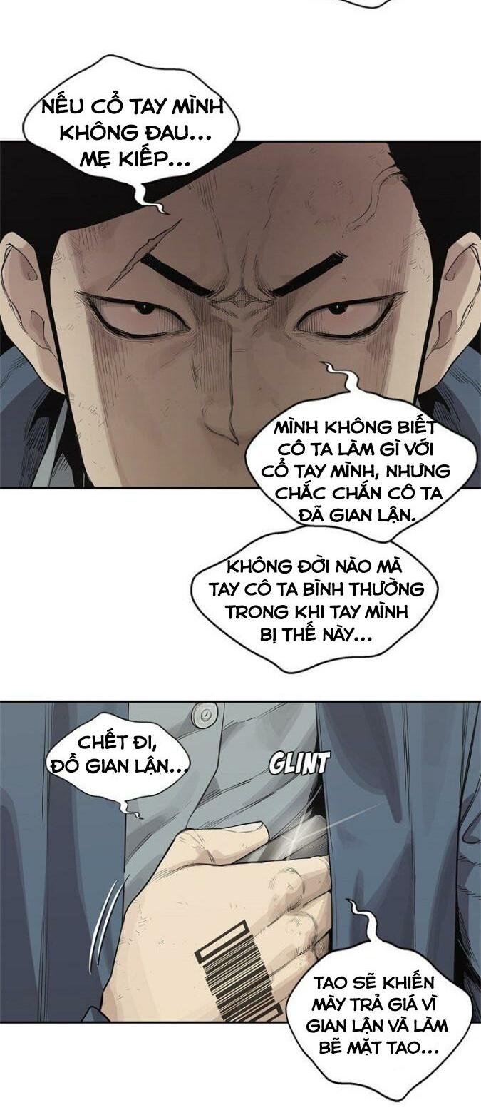 anh shipper may mắn chapter 40 18