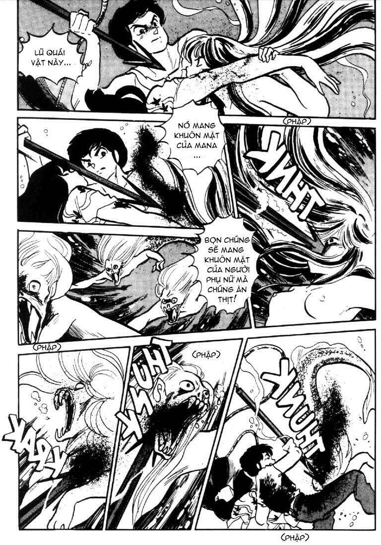 lời nguyền bất tử chapter 2 29