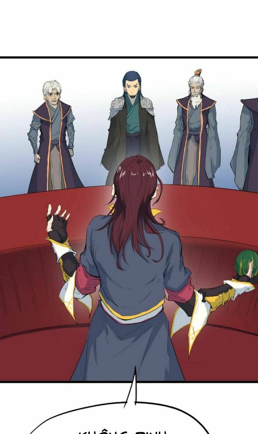 long mạch võ thần chapter 12 78