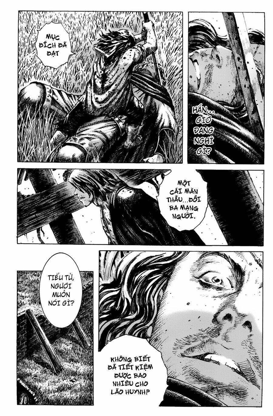 Hoả Phụng Liêu Nguyên chapter 263.2 21