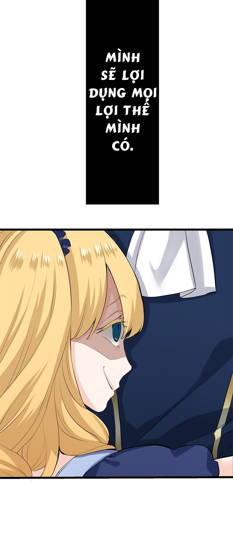 nullitas~nàng dâu giả dối~ chapter 26.2 21