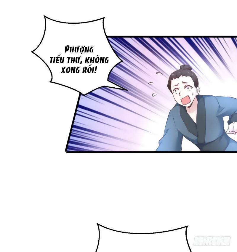 trò chơi trừng phạt chapter 30 14