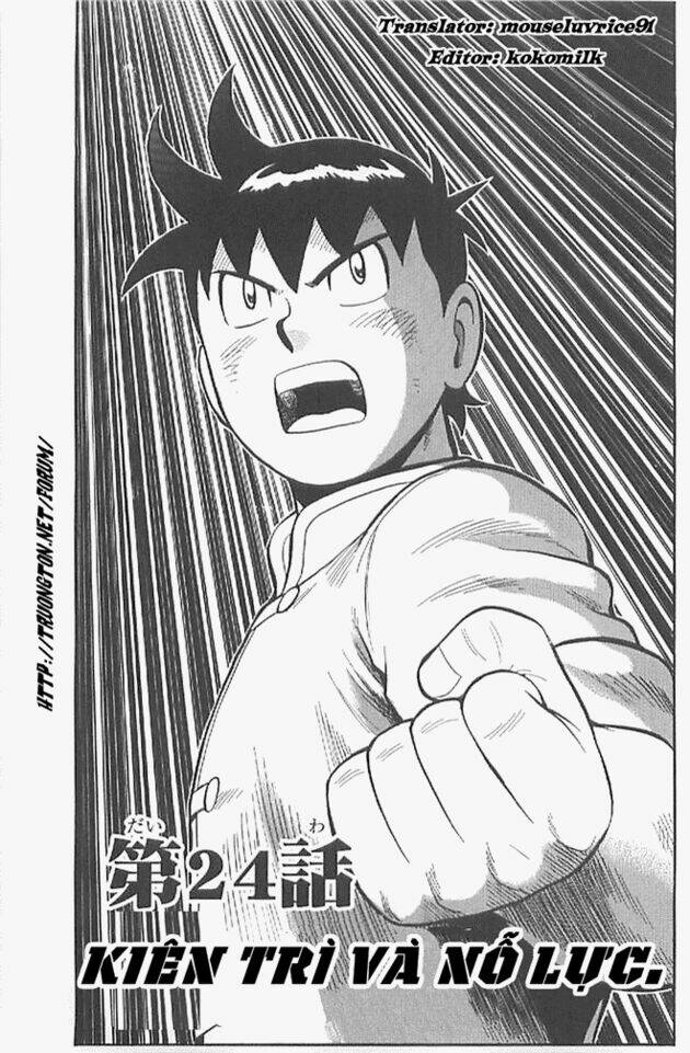 hoàng phi hồng phần iii chapter 6 110