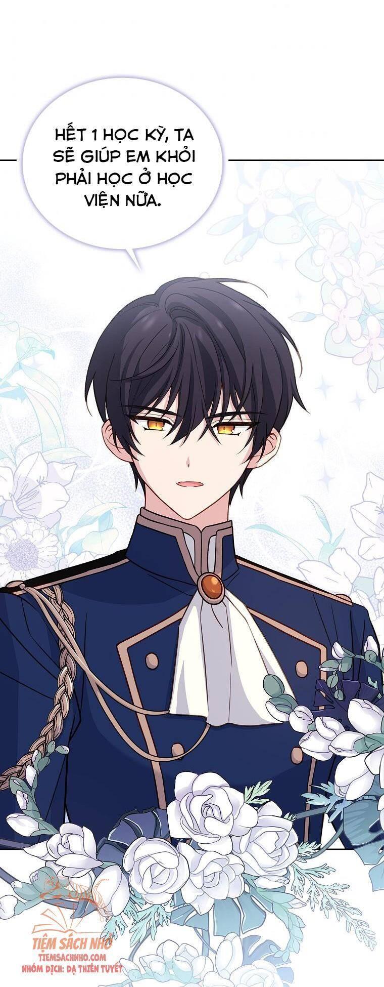 để yên cho tiểu thư hiền chapter 46 26