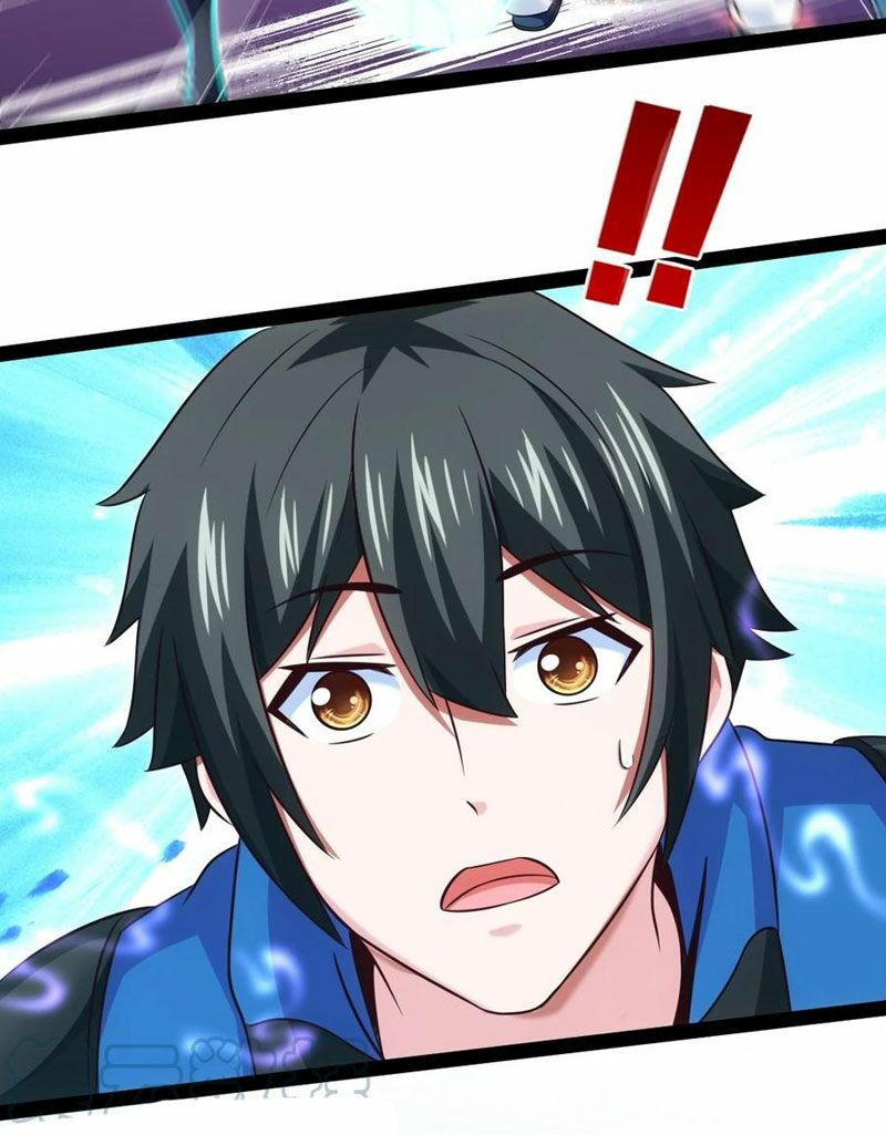 ma thú kiếm thánh dị giới tung hoành chapter 215 24