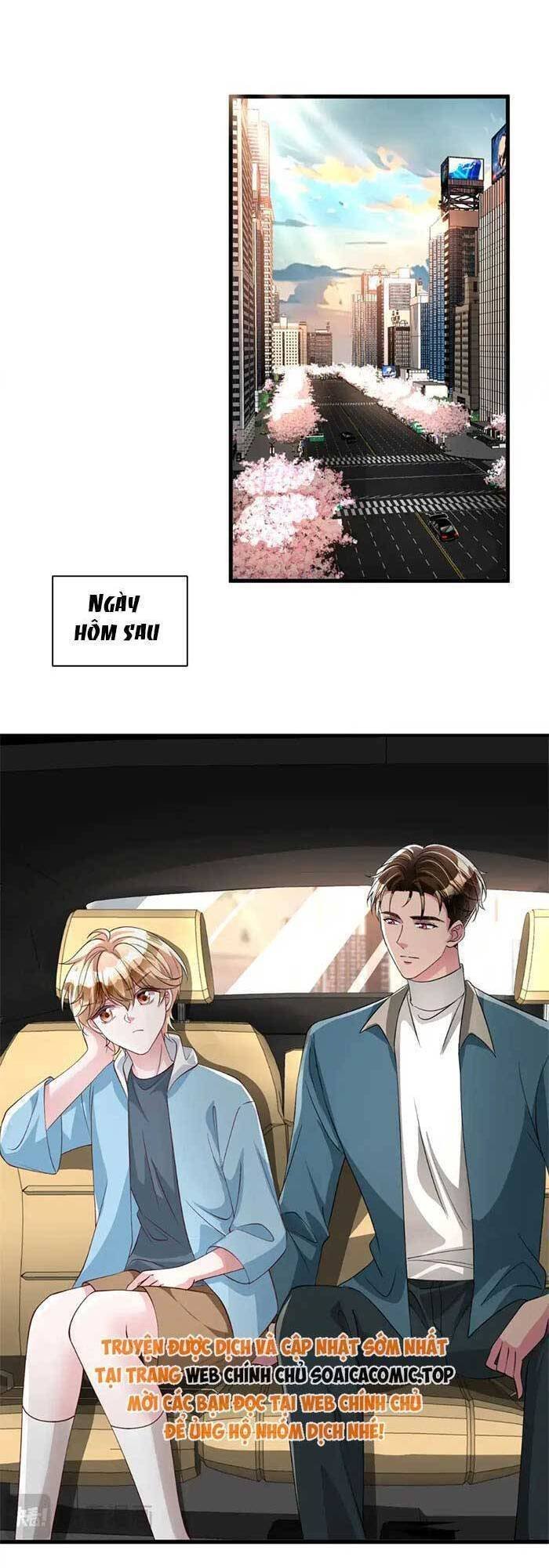 tổng tài huyết tộc cực sủng cô vợ mỹ nhân ngư chapter 208 4