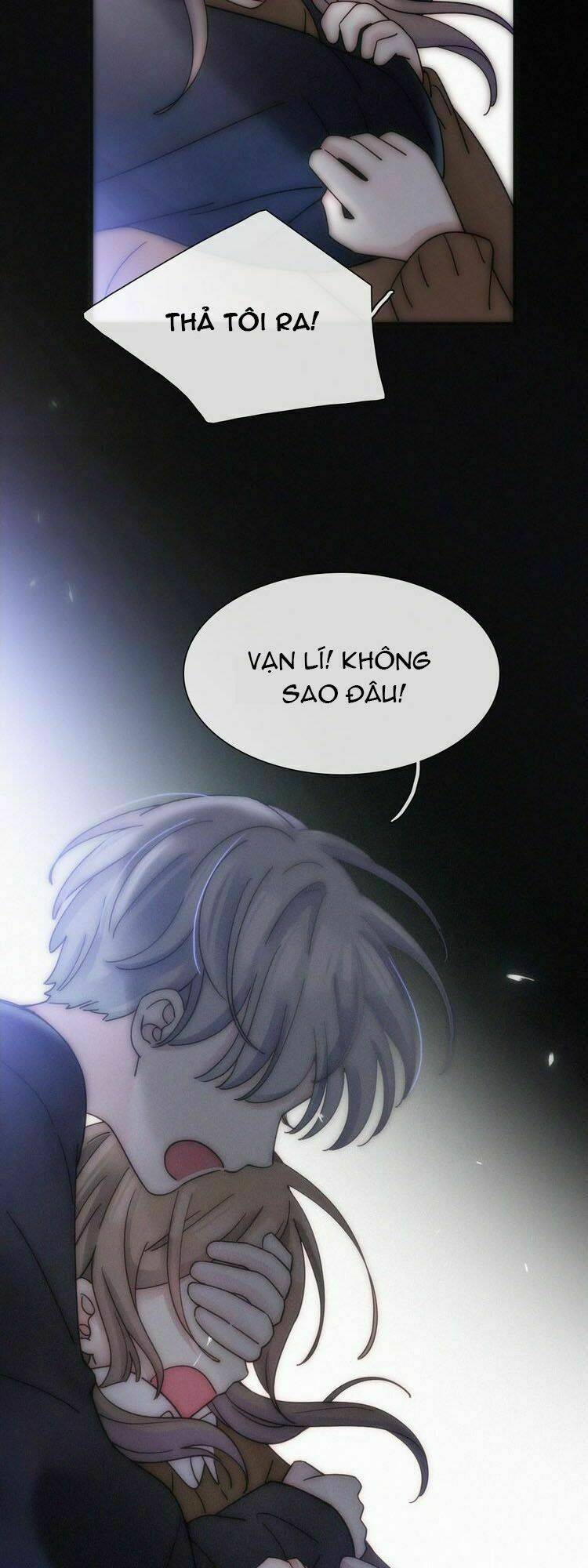 nếu ngày đó chúng ta chưa quen biết chapter 2 5