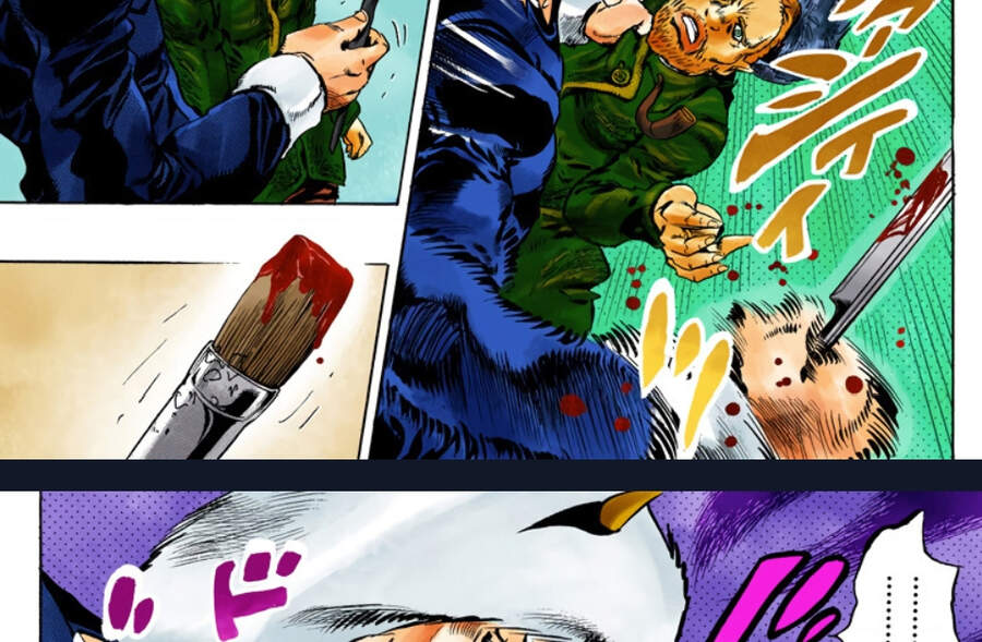 cuộc phiêu lưu bí ẩn chapter 703 11