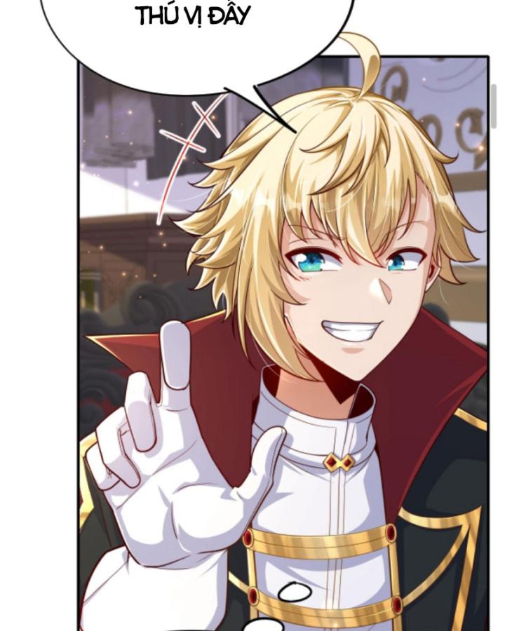 người chơi và nhân vật chính đều muốn làm hại ta chapter 67 25