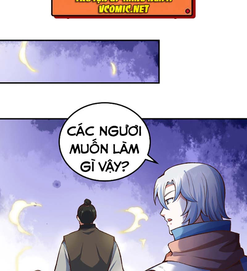 võ đạo độc tôn chapter 456 9