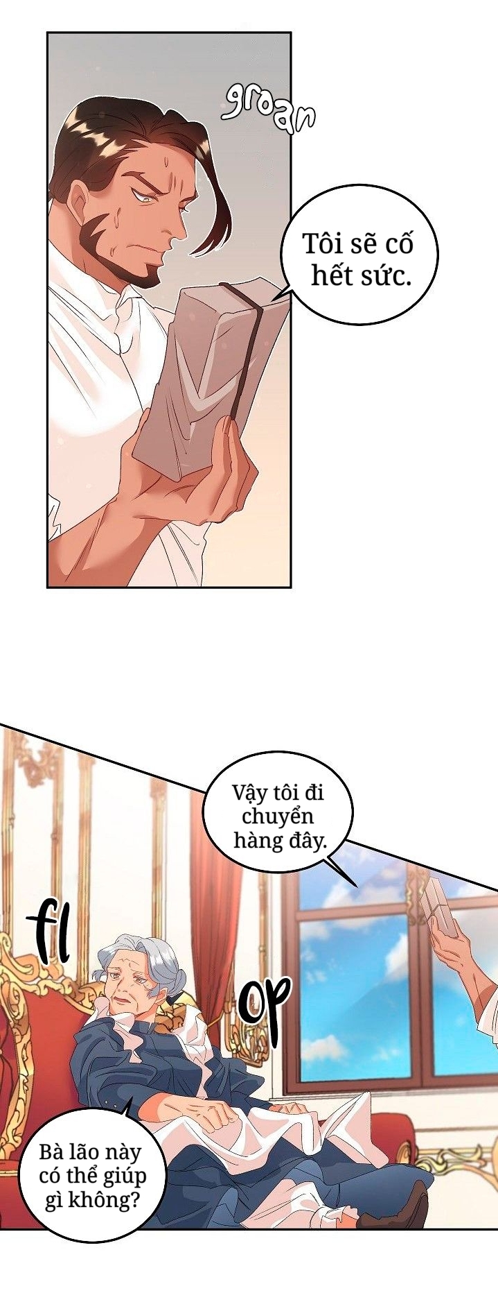 ebony, quạ đen chapter 43 25