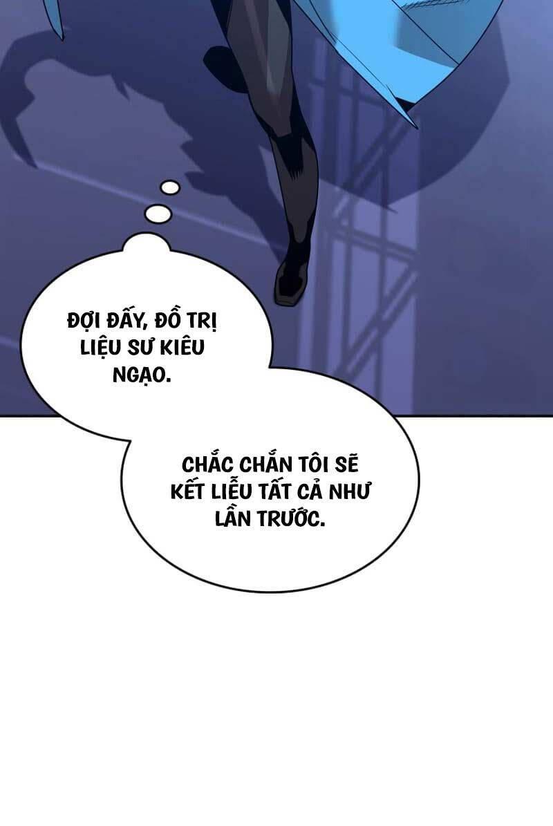 tôi là lính mới chapter 168 37