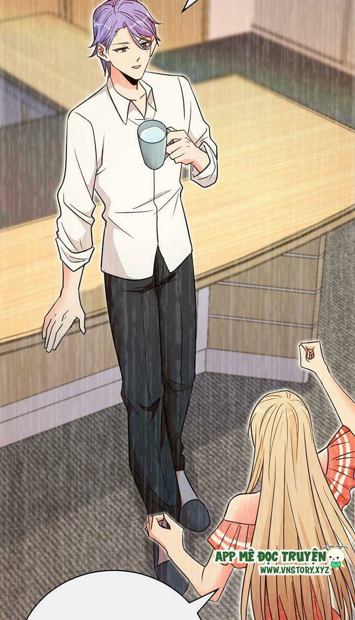 thiên hậu trở về chapter 125 13