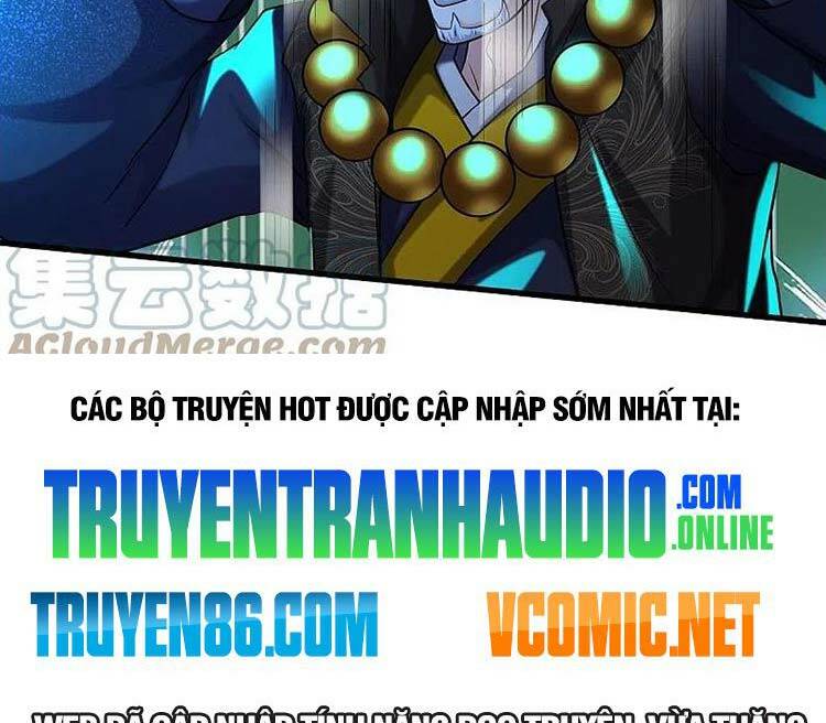 Ngạo Thị Thiên Địa Chapter 520 - Trang 16