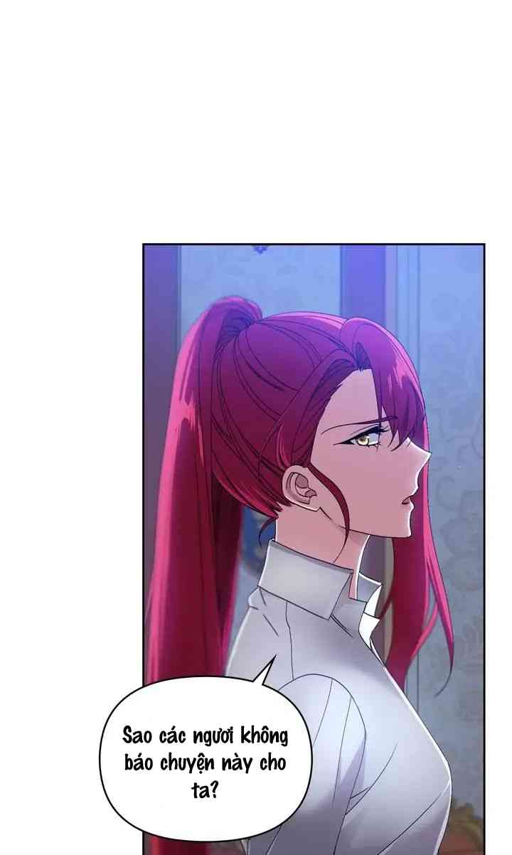 Đóa Hoa Tôn Kính chapter 1.1 - Trang 41