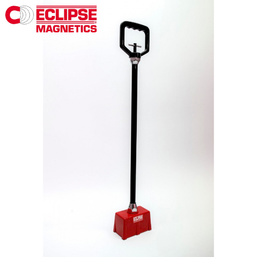 Nam châm từ tính cầm tay hạng nặng Eclipse MPT700