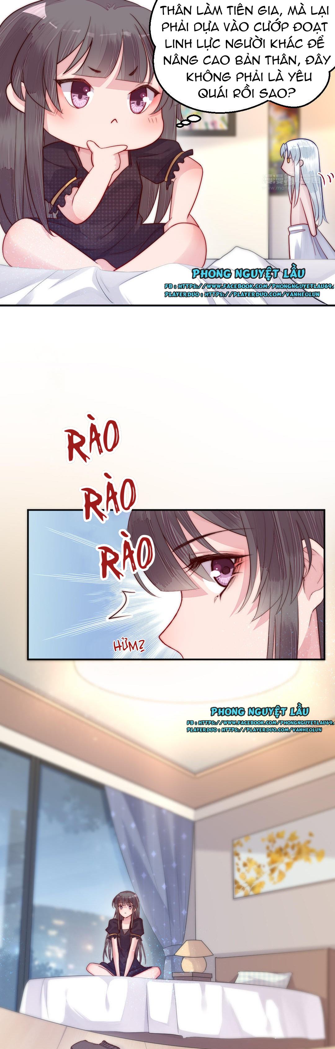 thập nguyệt xà thai chapter 8.2 2