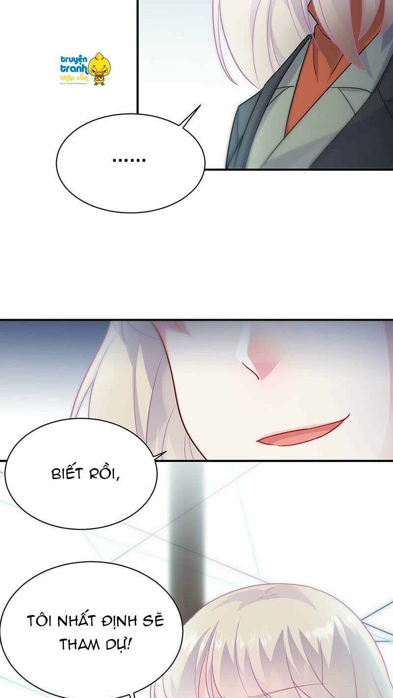 chọc tới chủ tịch tổng tài 2 chapter 116 34