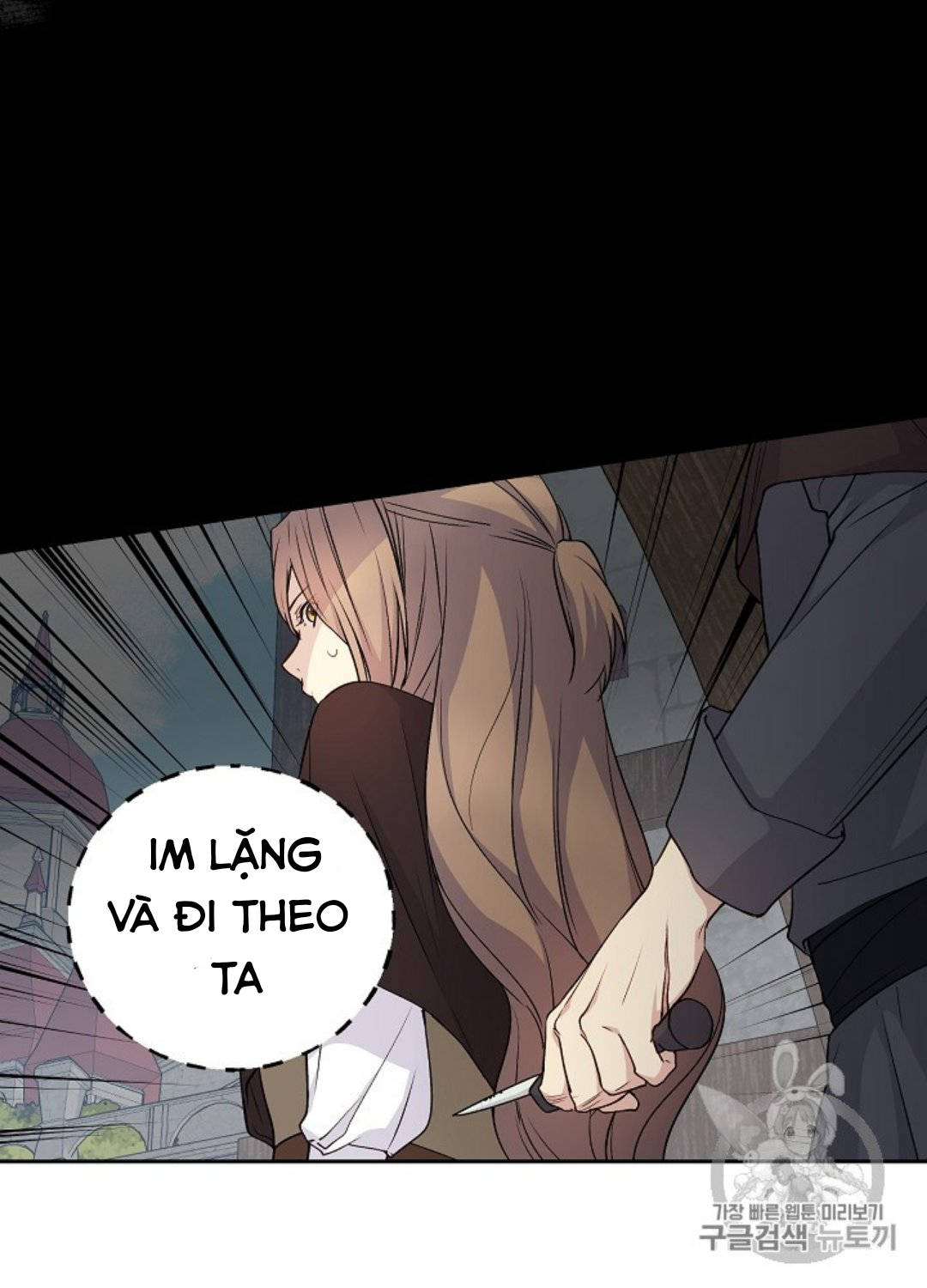 cô hầu giỏi giang chapter 31 28