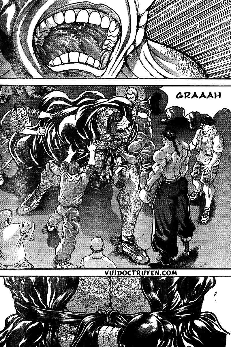 baki – son of ogre chapter 215 9