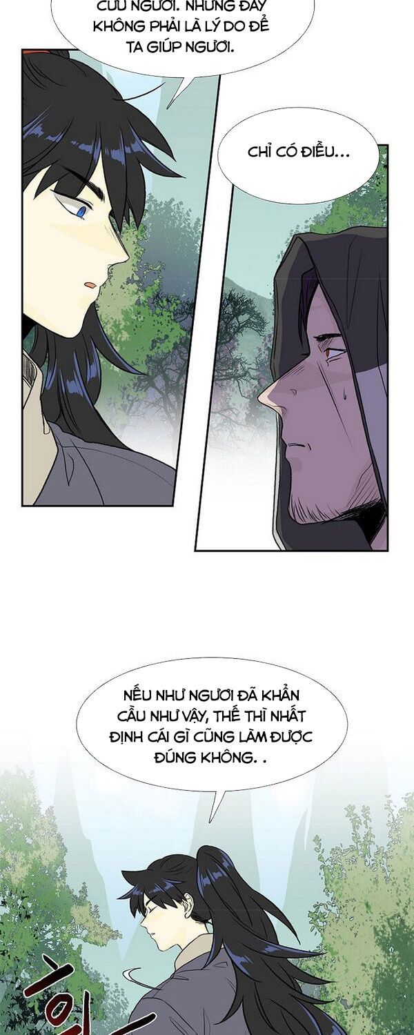 học sĩ tái sinh chapter 128 5